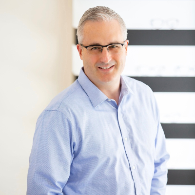 Dr. Mark Bourdeau