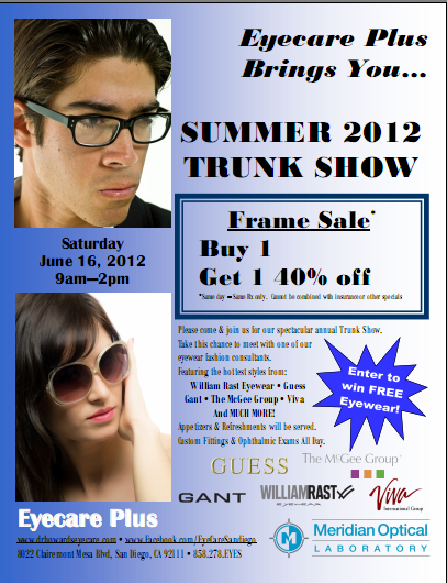 howardtrunkshow