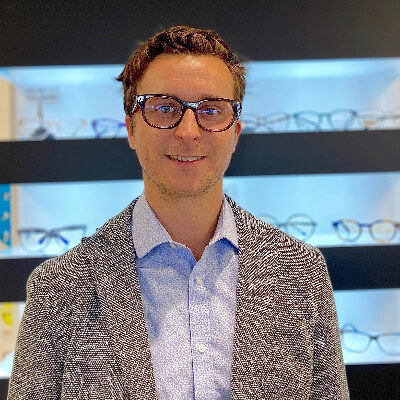 Dr. Logan Phenuff